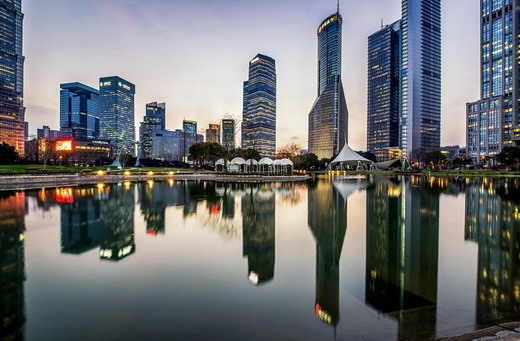 爱上海：Or participate in various outdoor sports