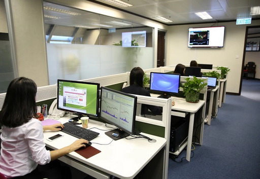 上海新茶网：Shanghai's back garden： Four seasons of brilliance, making you linger forever!