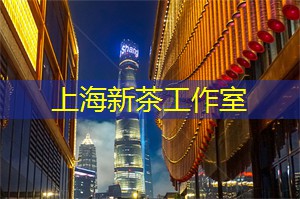 上海新茶工作室：深入上海新茶工作室，发现品味与艺术的完美融合！