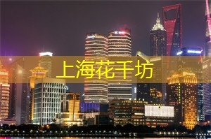 爱上海：感受浓郁的艺术氛围：参观上海后花园的艺术画廊！