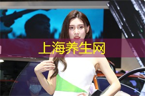 爱上海：你可以享受静谧的时光