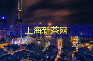 爱上海：游客可以感受灯光秀的同时