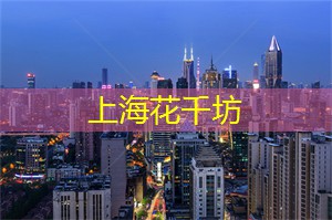 爱上海同城交友：浪漫的上海之夜：约会圣地推荐